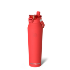 FrostBuddy Bottle Buddy 32 oz Red — master personalization image
