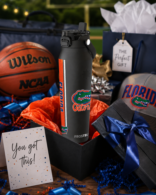 FrostBuddy Bottle Buddy - Florida Gators Black