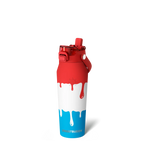 FrostBuddy Bottle Buddy 24 oz Rocket Pop — master personalization image
