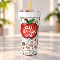 FrostBuddy ToGo Buddy 30 oz - A+ Teacher