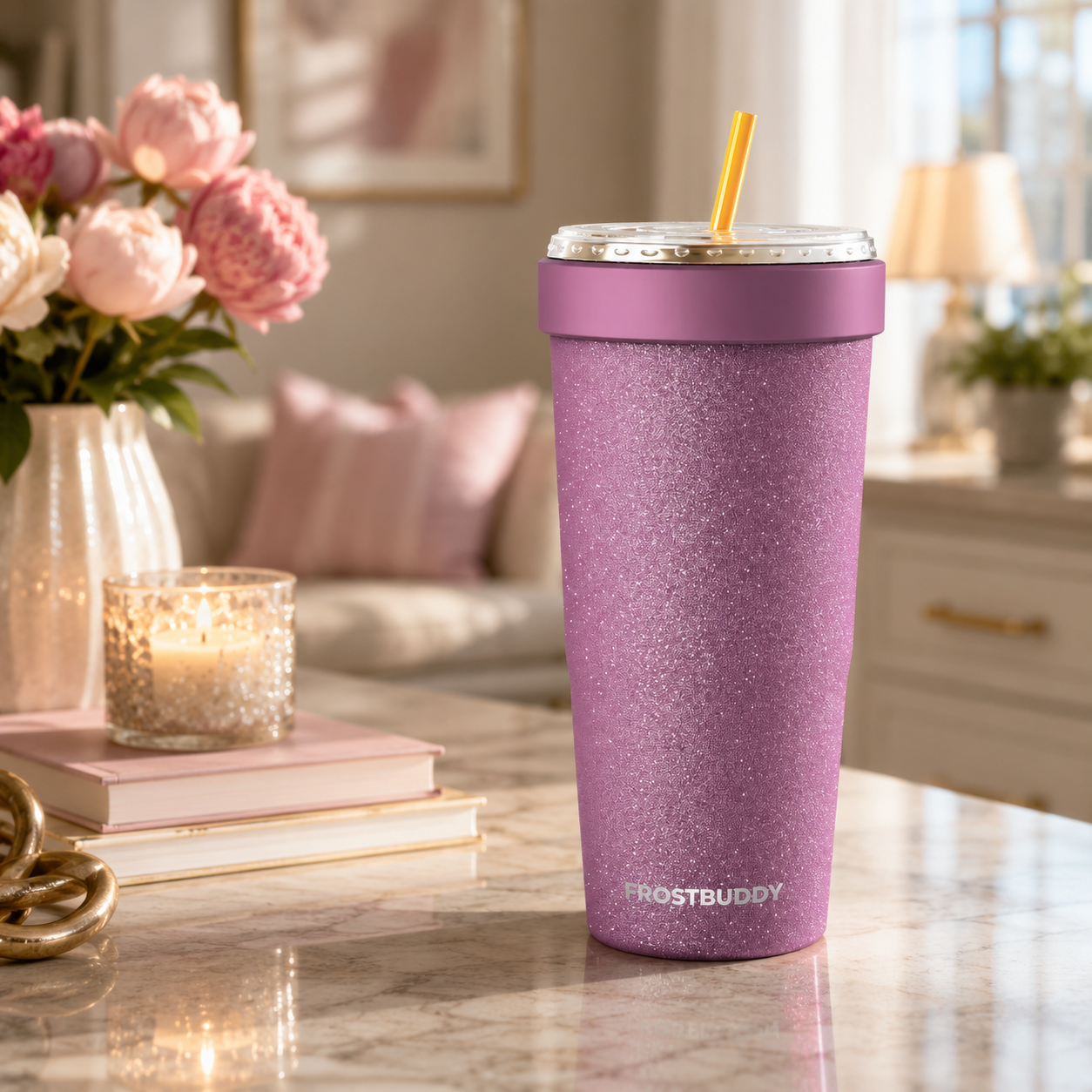 FrostBuddy ToGo Buddy 30 oz - Aurora