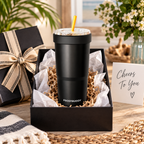 FrostBuddy ToGo Buddy 30 oz - Black — gift example