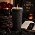 FrostBuddy ToGo Buddy 30 oz - Black Lace — product view
