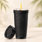 FrostBuddy ToGo Buddy 30 oz - Black Widow — without added personalization