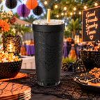 FrostBuddy ToGo Buddy 30 oz - Black Widow — party example