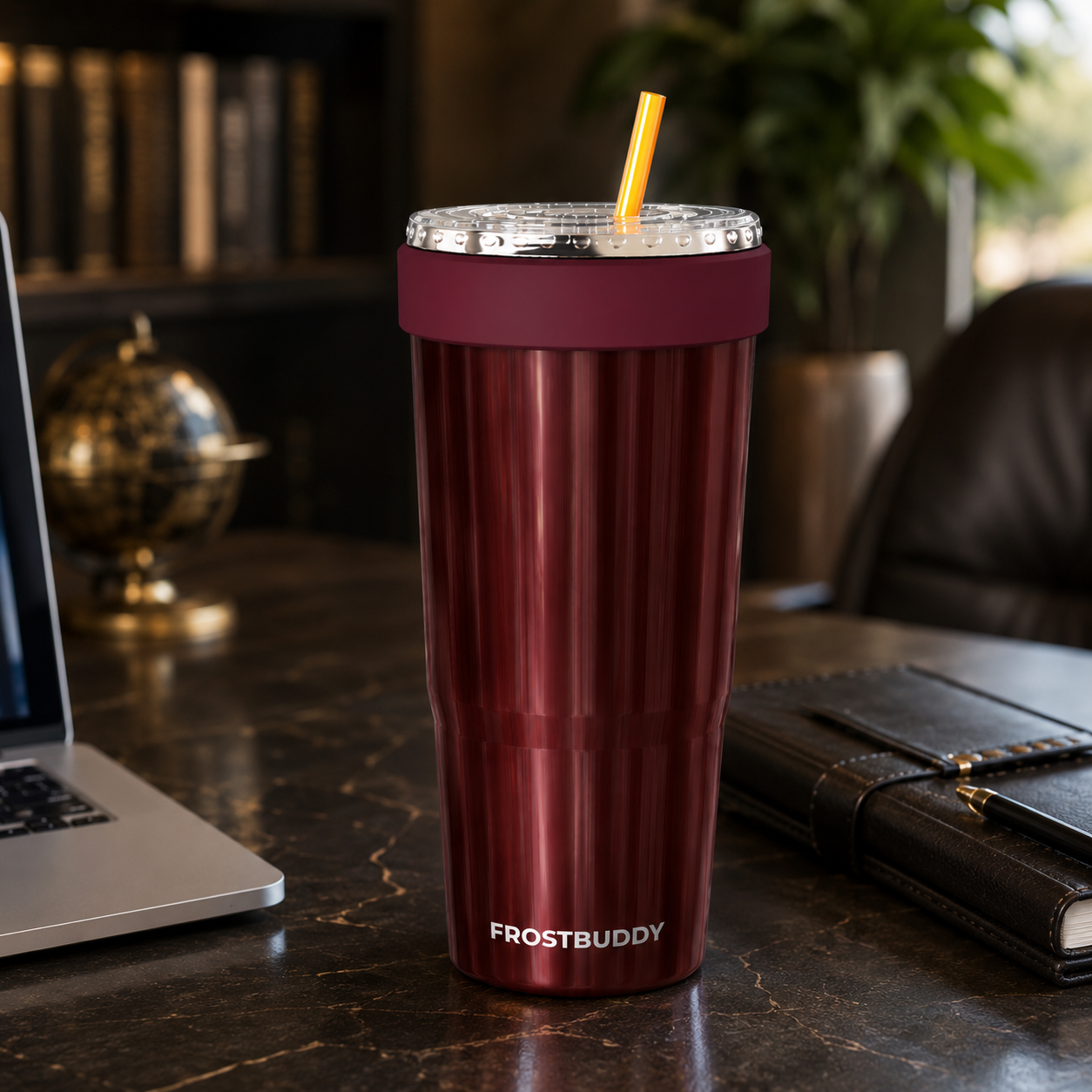 FrostBuddy ToGo Buddy 30 oz - Cinnamon