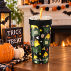 FrostBuddy ToGo Buddy 30 oz - Dumpster Fire — seasonal example