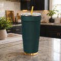 FrostBuddy ToGo Buddy 30 oz - Emerald Elegance