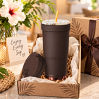 FrostBuddy ToGo Buddy 30 oz - Espresso — gift example