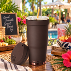 FrostBuddy ToGo Buddy 30 oz - Espresso — party example