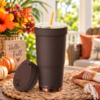 FrostBuddy ToGo Buddy 30 oz - Espresso — seasonal example