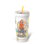 FrostBuddy ToGo Buddy 30 oz - Margaritaville Cream — master personalization image on white background