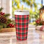 FrostBuddy ToGo Buddy 30 oz - Flannel — without added personalization