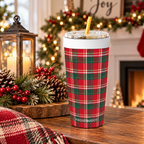 FrostBuddy ToGo Buddy 30 oz - Flannel — seasonal example