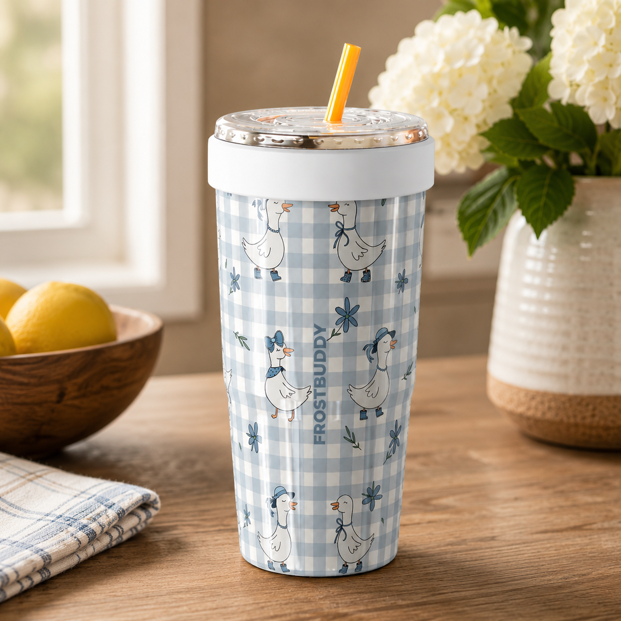 FrostBuddy ToGo Buddy 30 oz - Little Goose