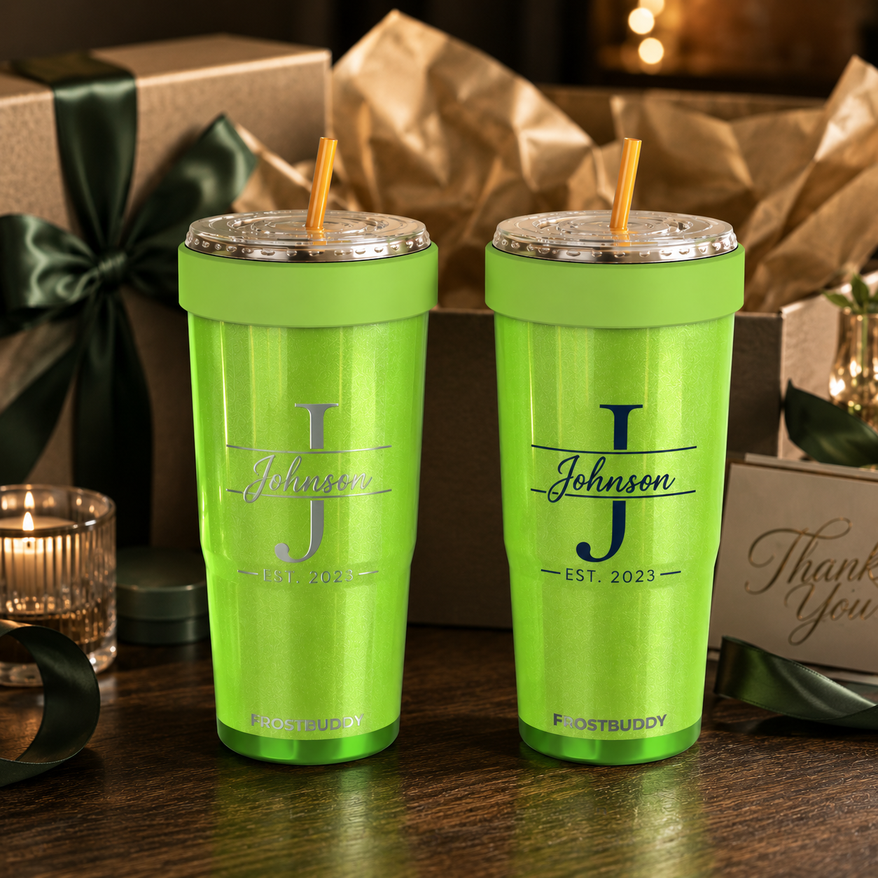 FrostBuddy ToGo Buddy 30 oz - Margarita