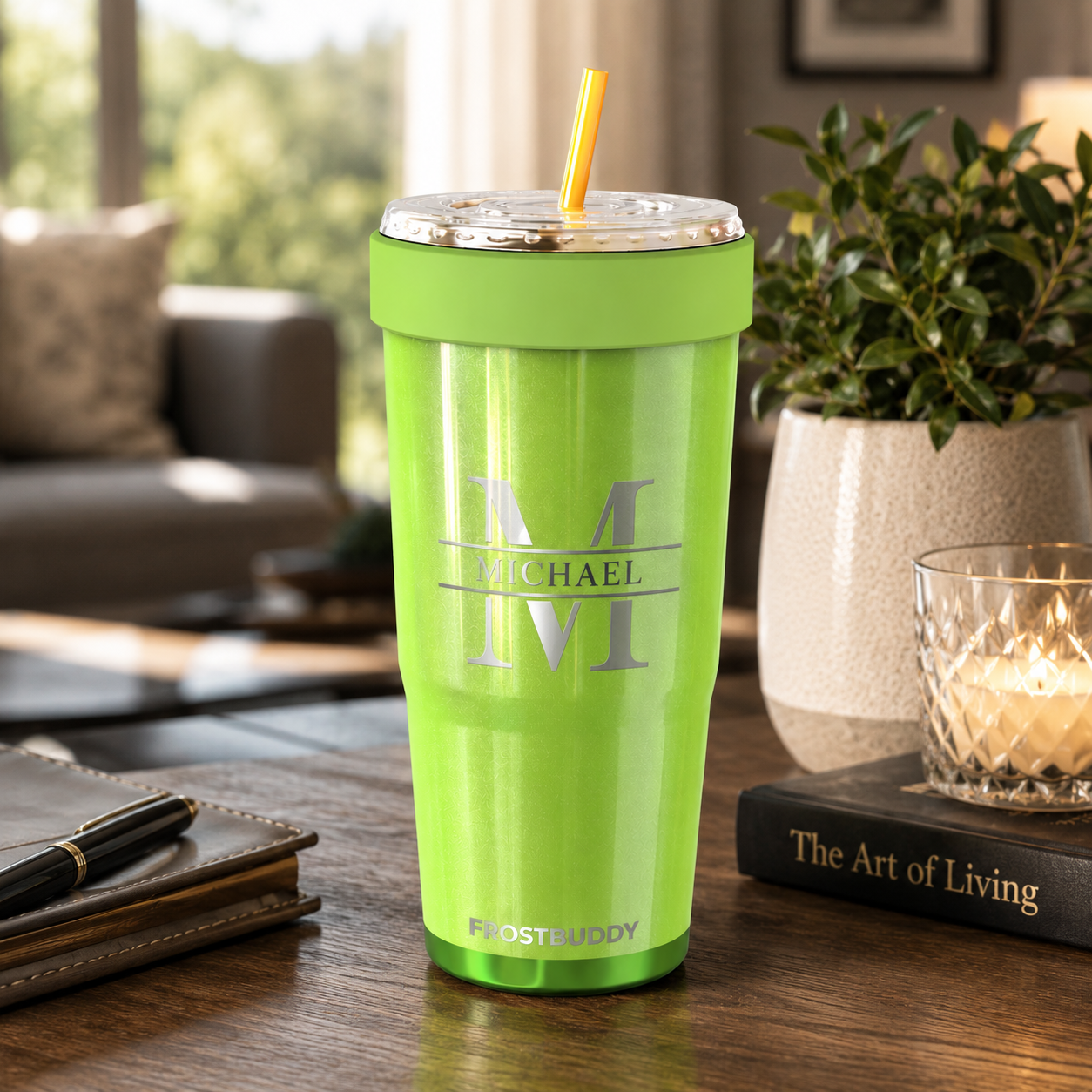 FrostBuddy ToGo Buddy 30 oz - Margarita