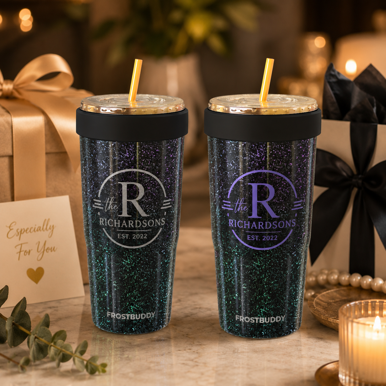 FrostBuddy ToGo Buddy 30 oz - Mermaid