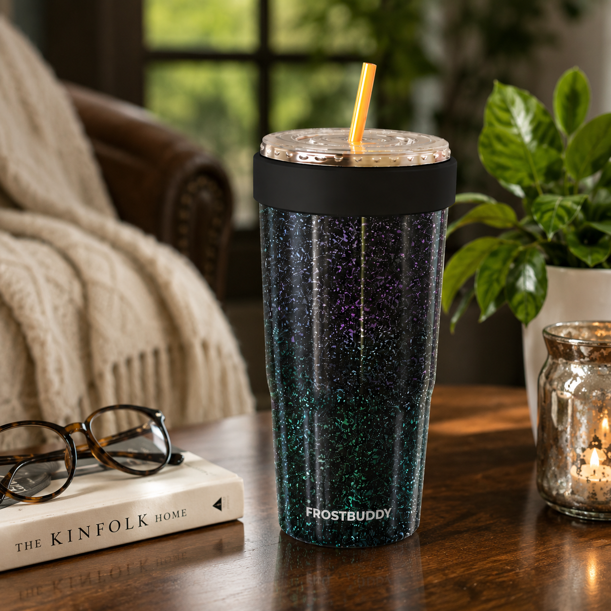 FrostBuddy ToGo Buddy 30 oz - Mermaid