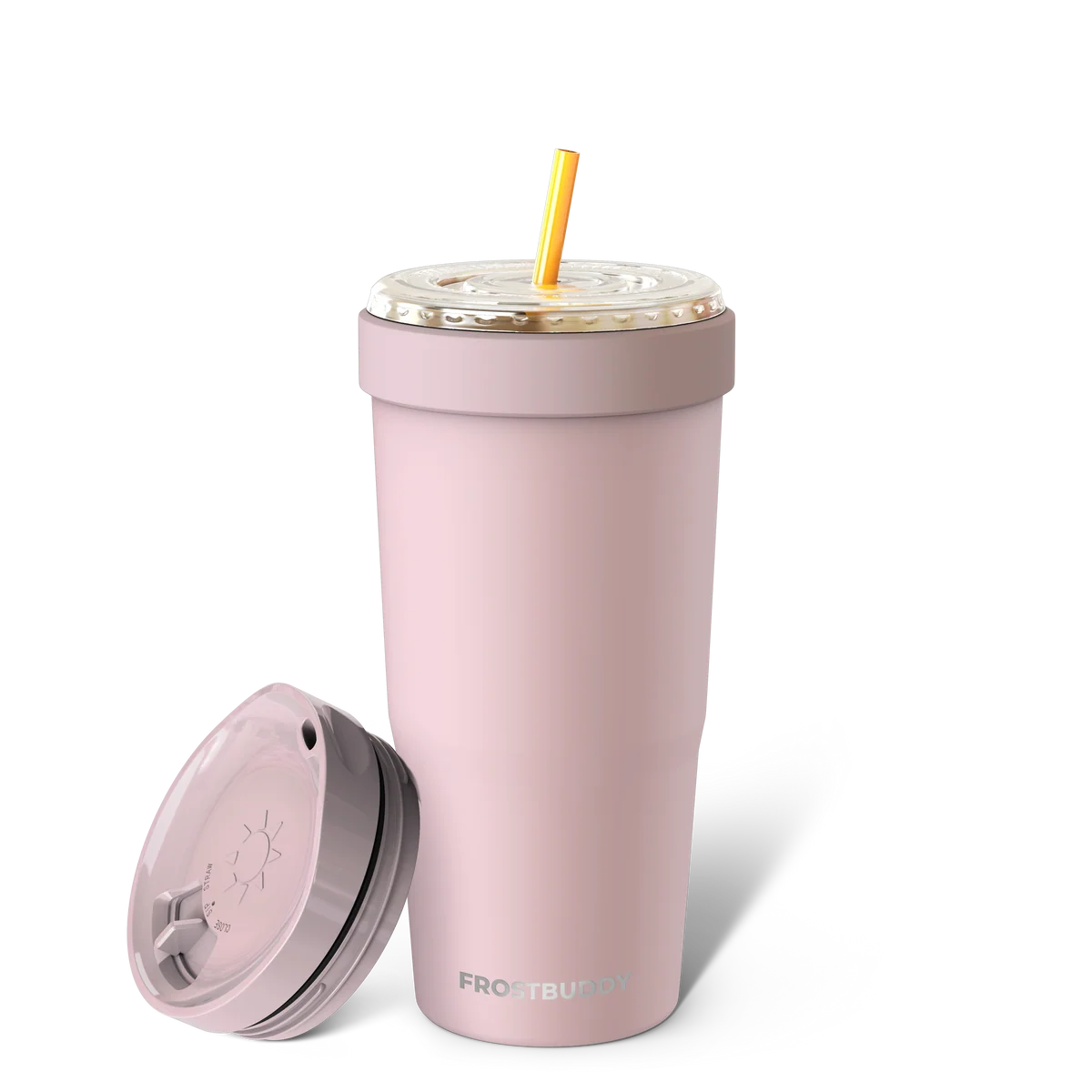 FrostBuddy ToGo Buddy 30 oz - Mia Pink — product view