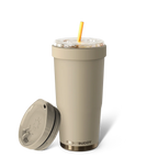 FrostBuddy ToGo Buddy 30 oz - Milk Chocolate — master personalization image on white background