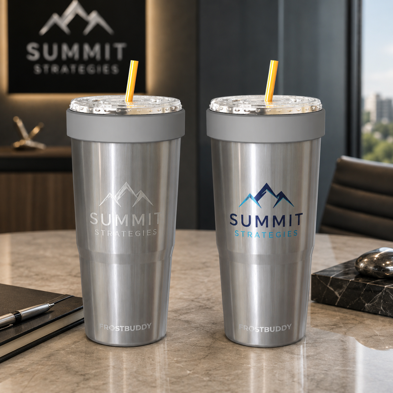 FrostBuddy ToGo Buddy 30 oz - Moonstone