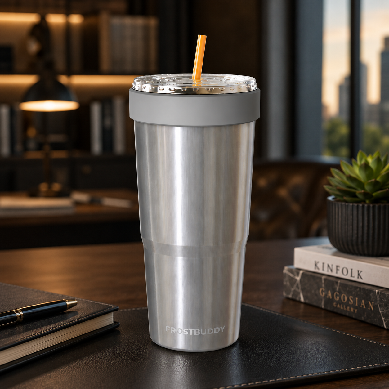 FrostBuddy ToGo Buddy 30 oz - Moonstone