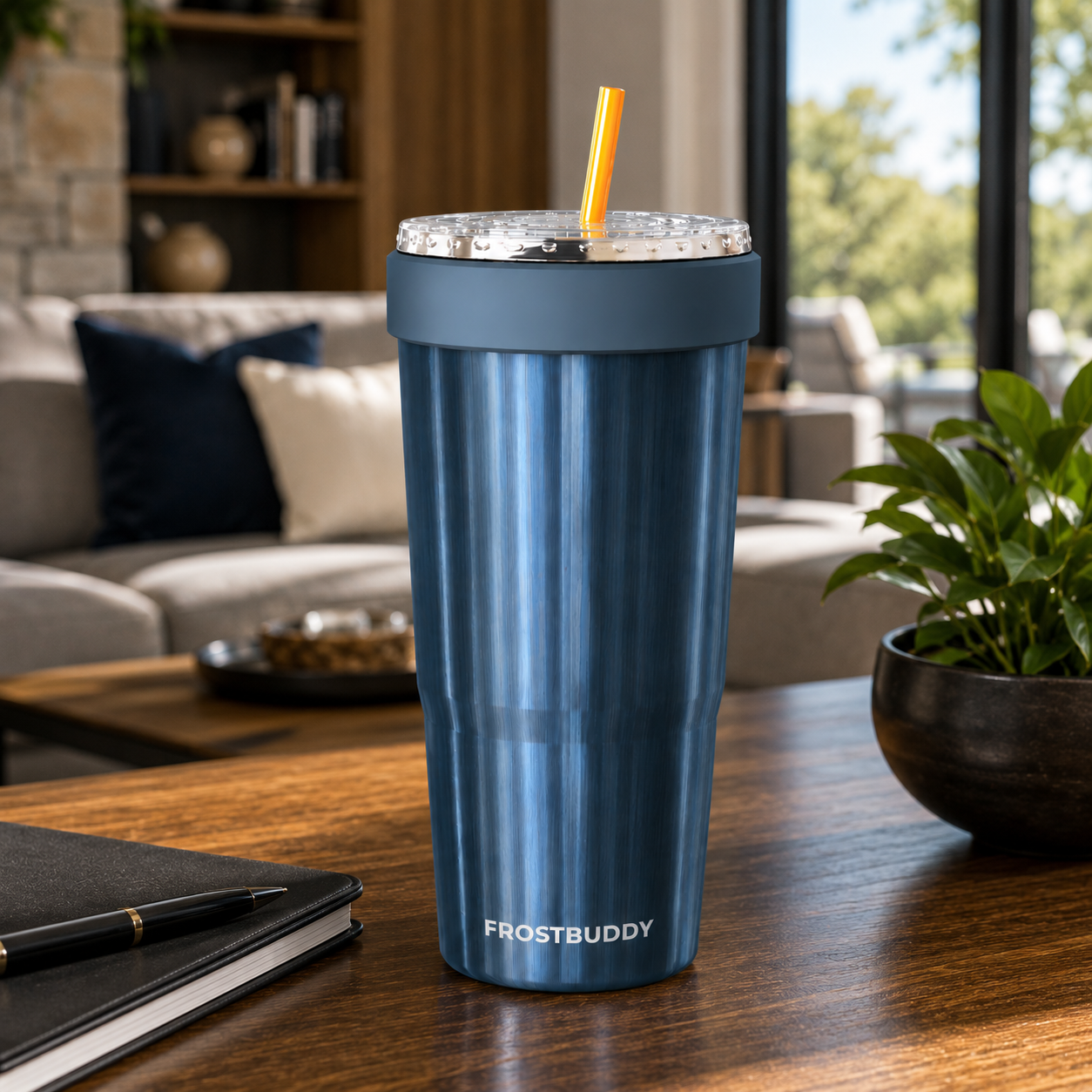 FrostBuddy ToGo Buddy 30 oz - Opal Sky