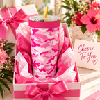 FrostBuddy ToGo Buddy 30 oz - Pink Camo — gift example