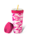 FrostBuddy ToGo Buddy 30 oz - Pink Camo — product view