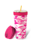 FrostBuddy ToGo Buddy 30 oz - Pink Camo — product view