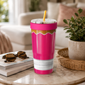 FrostBuddy ToGo Buddy 30 oz - Pink Pencil