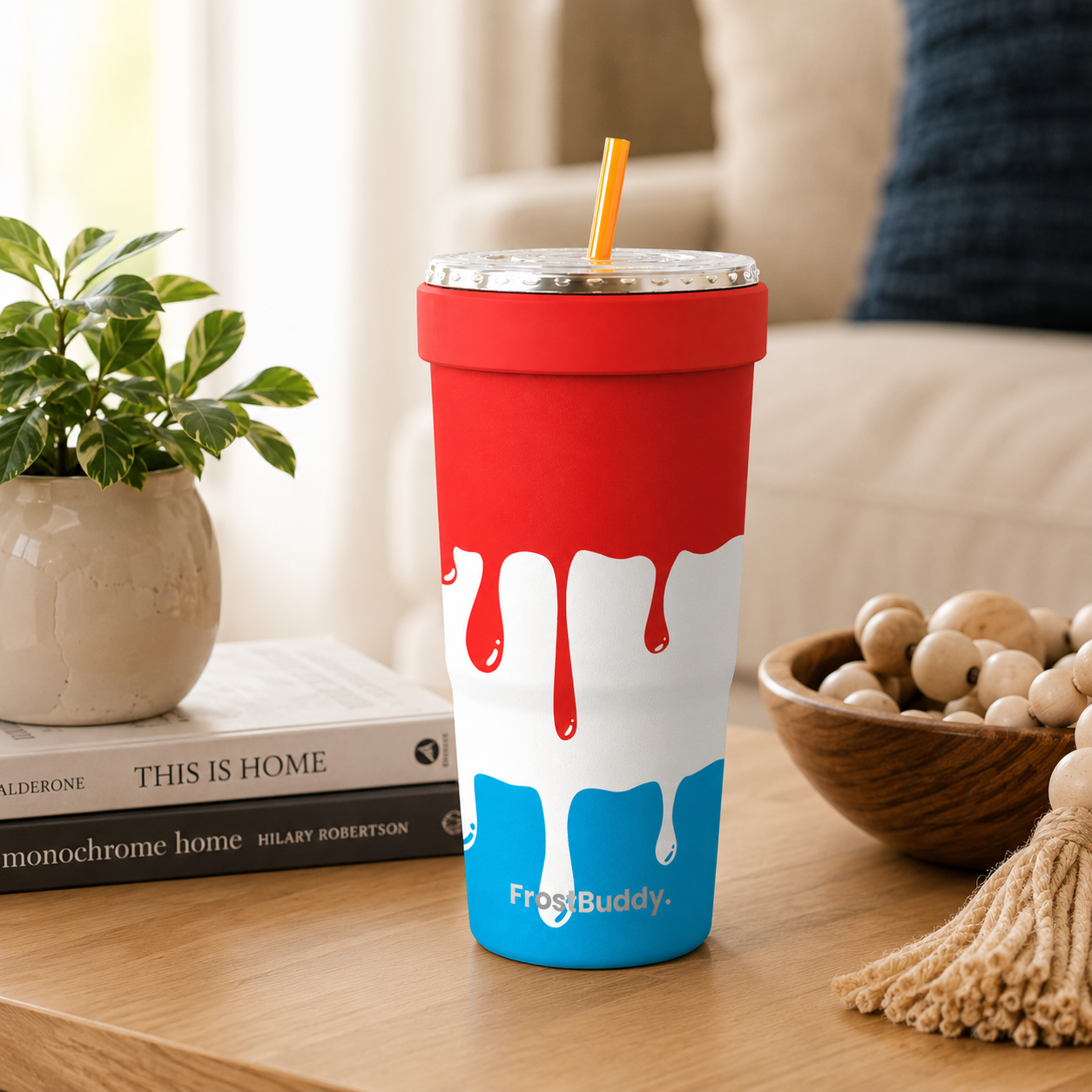 FrostBuddy ToGo Buddy 30 oz - Rocket Pop
