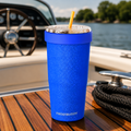 FrostBuddy ToGo Buddy 30 oz - Royal Glitz