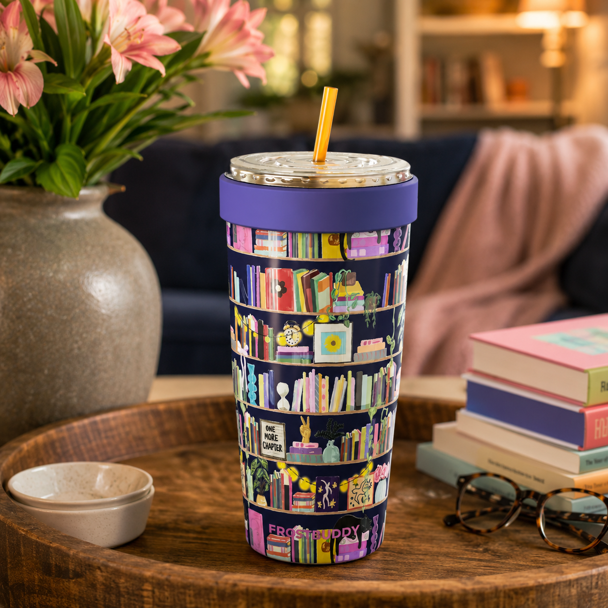 FrostBuddy ToGo Buddy 30 oz - Shelf Love