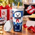 FrostBuddy ToGo Buddy 30 oz - Ghost Buster Stay Puff