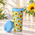 FrostBuddy ToGo Buddy 30 oz - Sunflower Skies