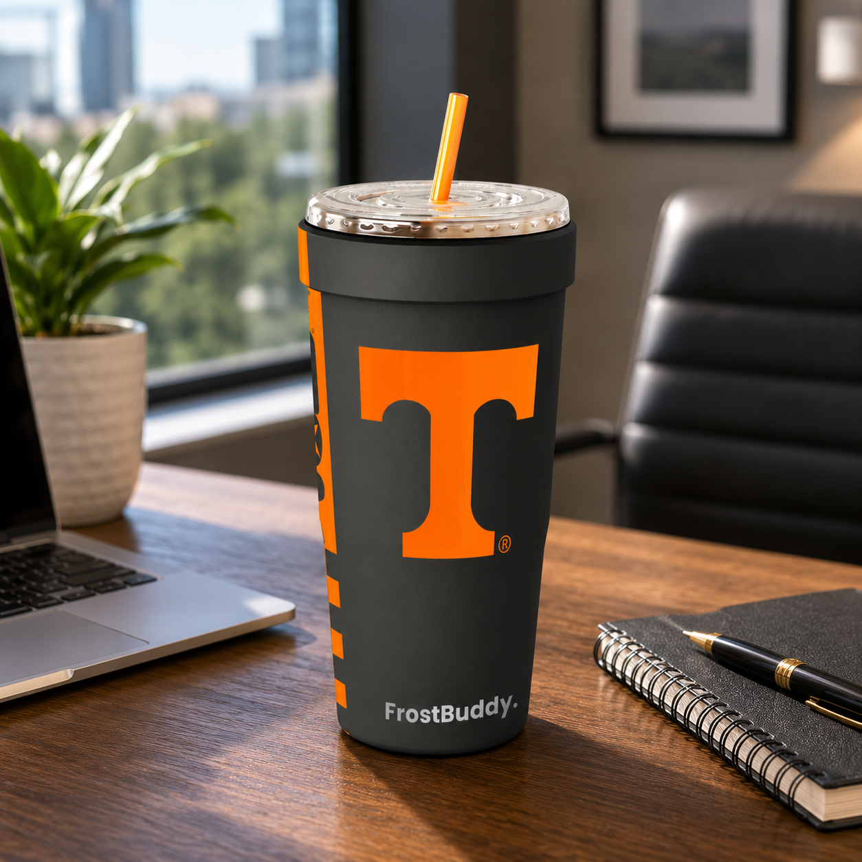 FrostBuddy ToGo Buddy 30 oz - Tennessee Black