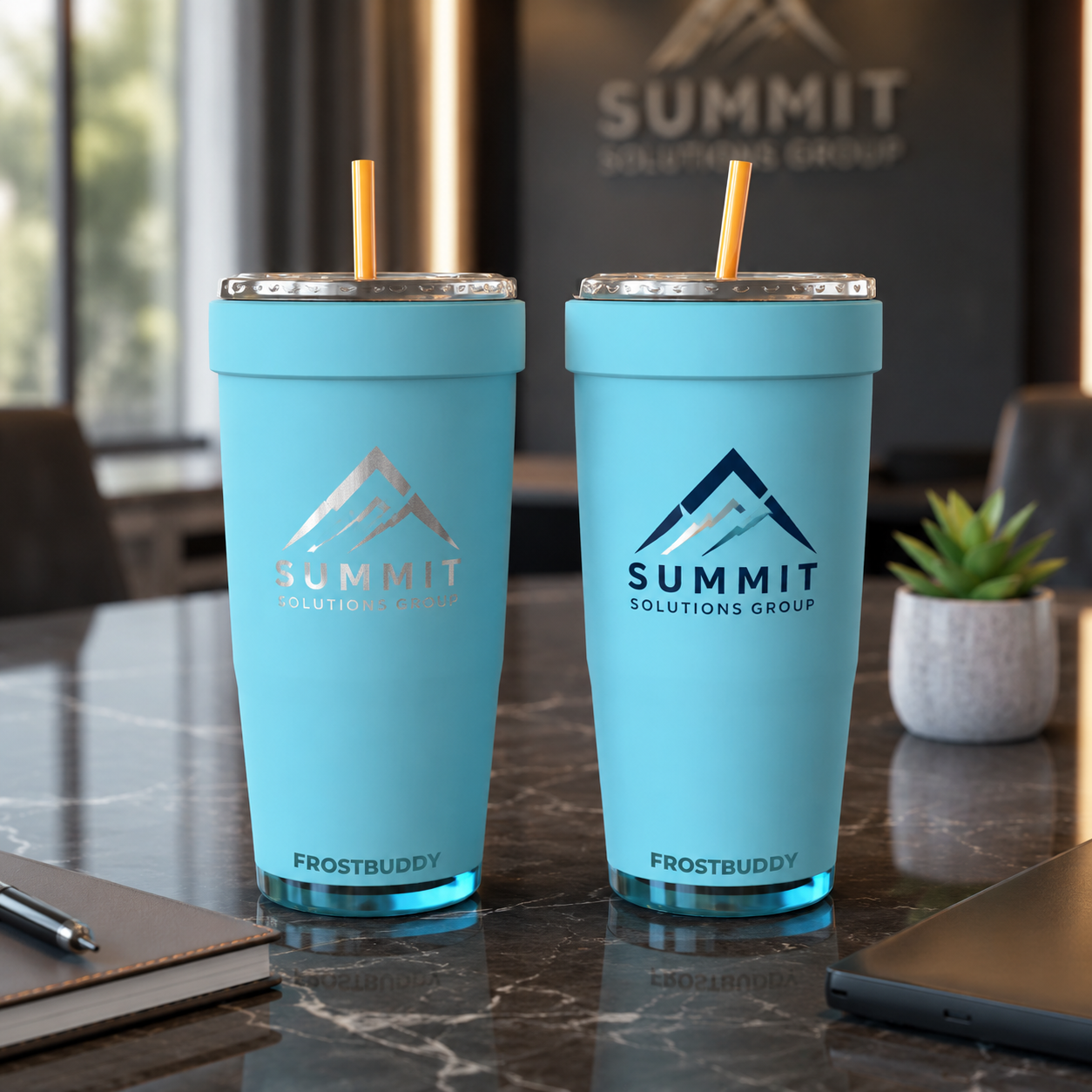 FrostBuddy ToGo Buddy 30 oz - Tidal Teal