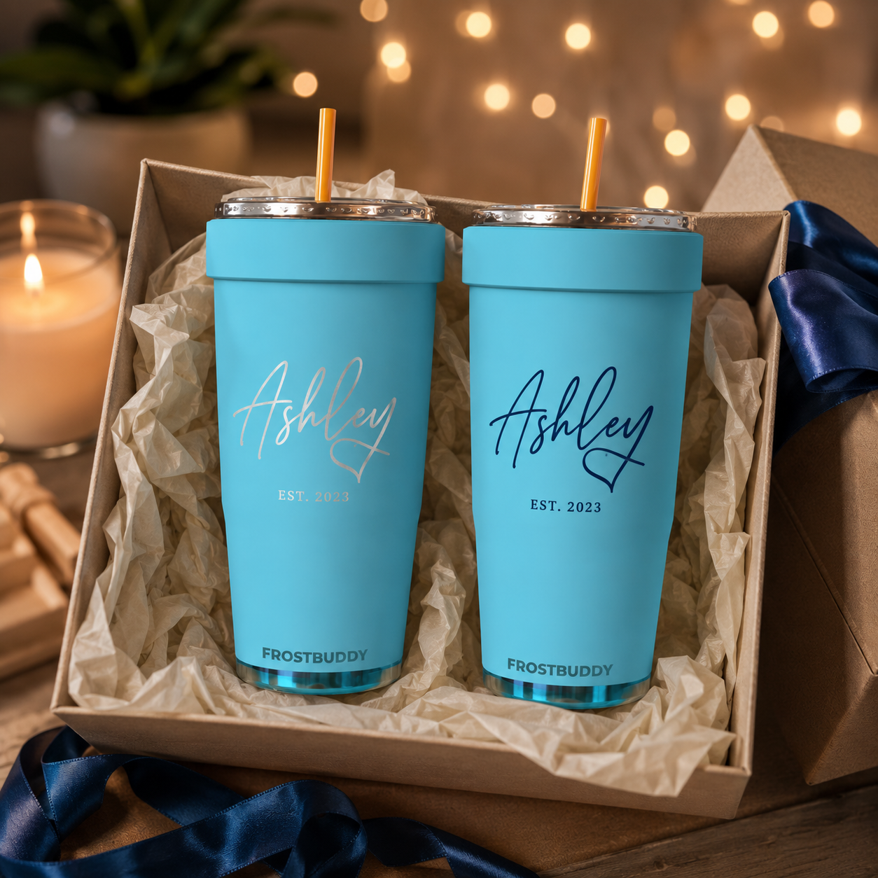 FrostBuddy ToGo Buddy 30 oz - Tidal Teal