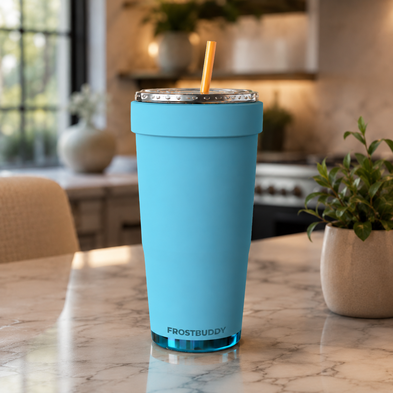 FrostBuddy ToGo Buddy 30 oz - Tidal Teal