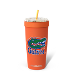 FrostBuddy ToGo Buddy 30 oz - Florida Gators Orange — master personalization image on white background