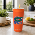 FrostBuddy ToGo Buddy 30 oz - Florida Gators Orange — product view