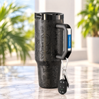 FrostBuddy Thicc Buddy 40oz - Black Lace