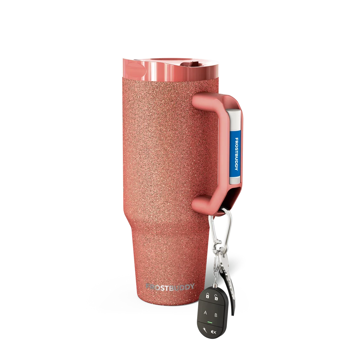 FrostBuddy Thicc Buddy - Copper Glitz — master personalization image
