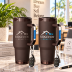 FrostBuddy Thicc Buddy - Espresso — corporate example