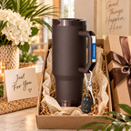 FrostBuddy Thicc Buddy - Espresso — gift example