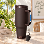 FrostBuddy Thicc Buddy - Espresso — without added personalization