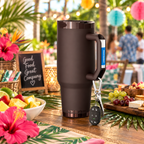 FrostBuddy Thicc Buddy - Espresso — party example