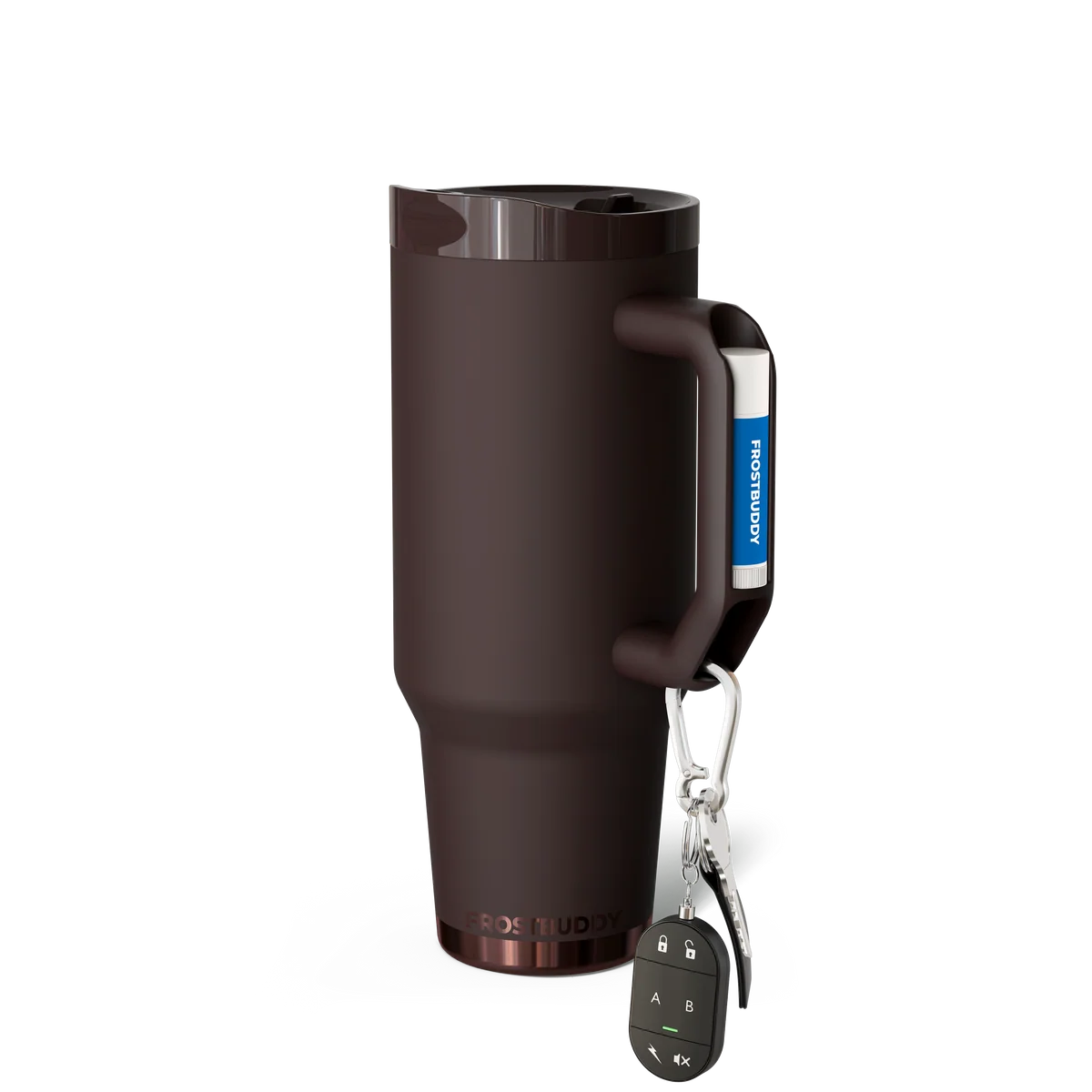 FrostBuddy Thicc Buddy - Espresso — product view
